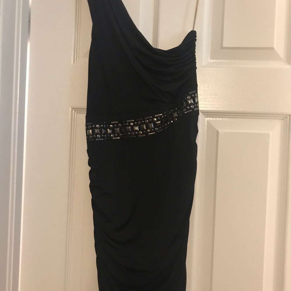 Beautiful Black Dress